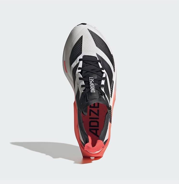 Scarpe da uomo: ADIZERO DROPSET ELITE  – Usato da Basel venduto da Deko7979 2