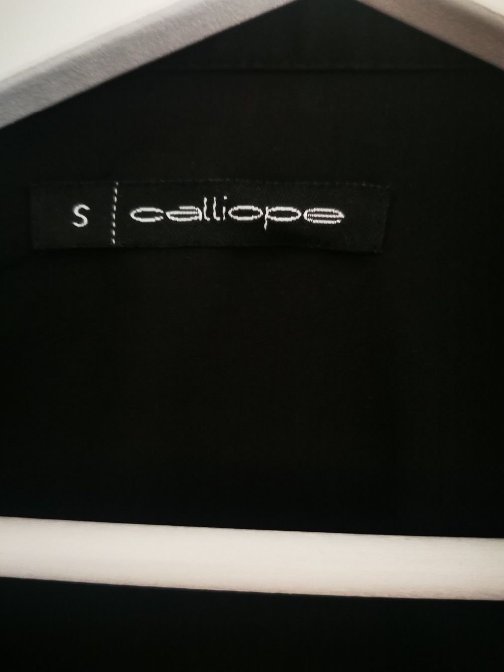 Camicette: Calliope Shirt Body, Grösse S – Usato da Niedergösgen venduto da lil_s6k8 2
