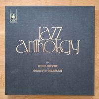 Various Artists - Jazz Anthology