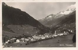Airolo Leventina T