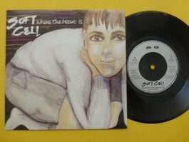 Soft Cell – Where The Heart Is