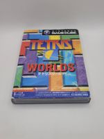 Tetris World Gamecube OVP GC Japan