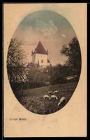 AK Worb, Schloss Worb