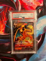 Charizard V VSTAR Universe PSA 9