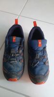 K..134 R K) Salomon Lauf  Treeking Schuhe Gr. 36