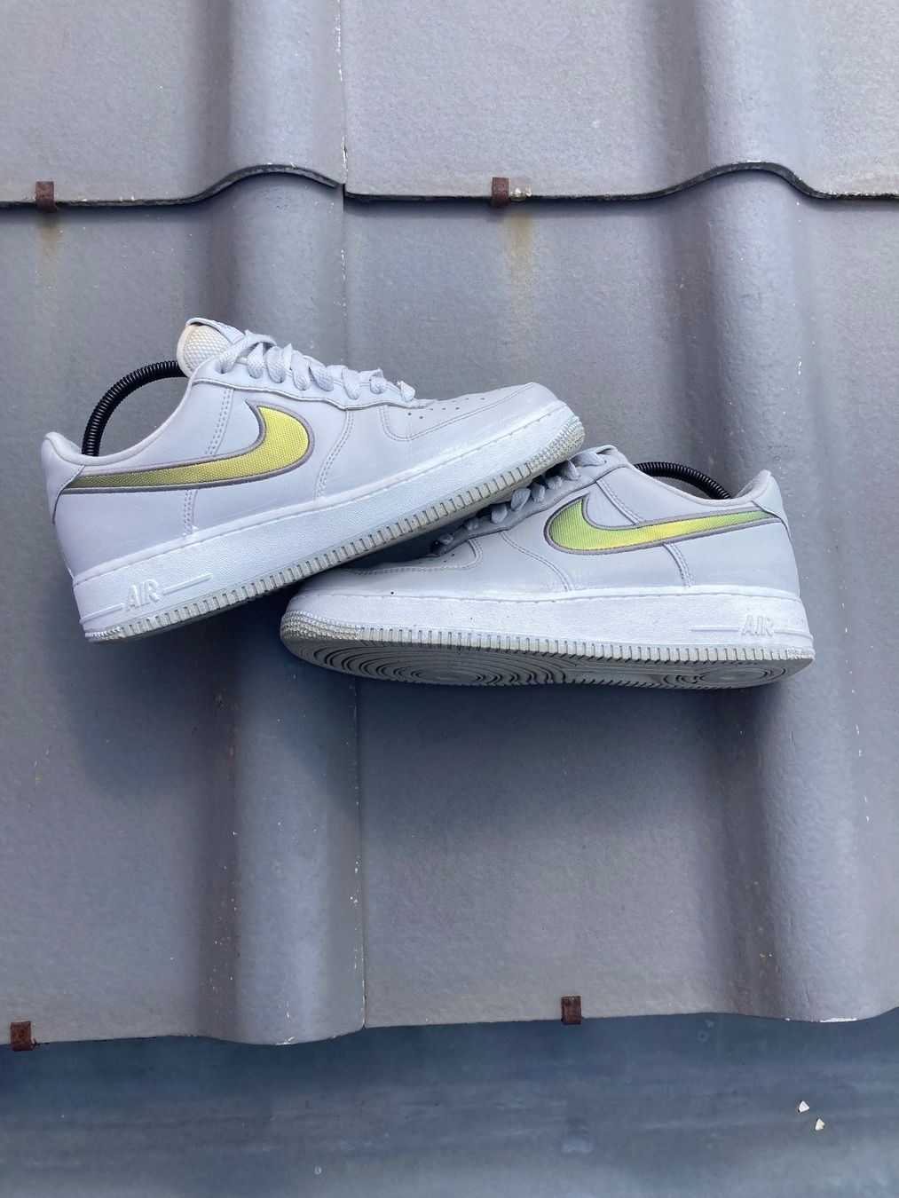 Nike Scarpe da uomo: Nike air force 1 – Usato da Dompierre FR venduto da matmath 1