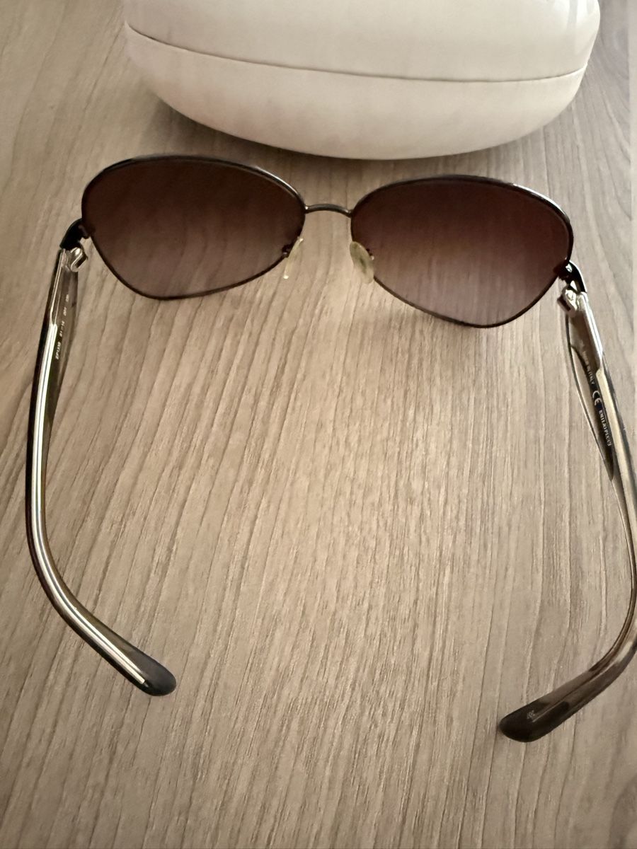 Emilio Pucci Brillen & Gläser: Emilio Pucci Sunglasses – Gebraucht aus Zürich von ifi_zp8b 2
