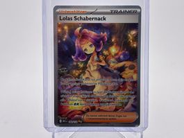 Mega-Entwicklung - Lolas Schabernack  (MEG 183) - DE