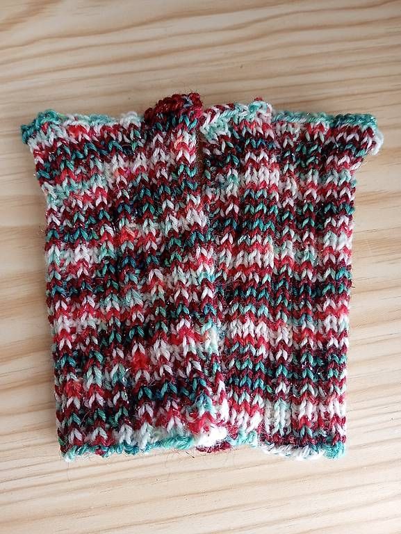 Altro in  Abbigliamento & Accessori: Kurze Pulswärmer – Usato da melchtal venduto da strickerin