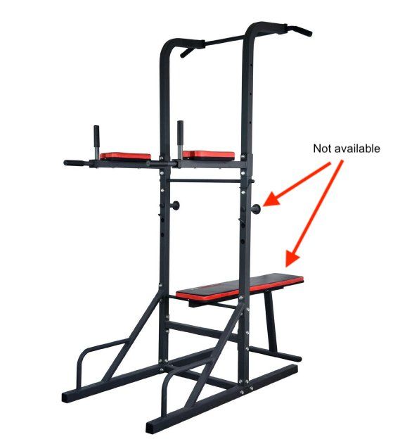 Hometrainer: Gonser Kraftstation Trainingsgerät – Gebraucht aus Wallisellen von Fra_9lkt