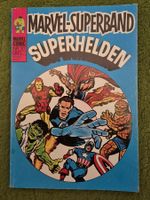 Marvel-Superbank Nr. 30 / II / Inhalt siehe Bilder