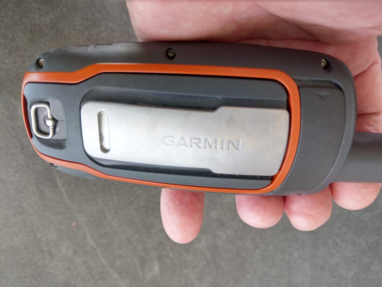 Garmin Navigationsgeräte: Garmin GPSMAP 64s & Topo Switzerland Pro – Gebraucht aus Amriswil von Yello2 4