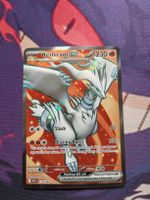 Reshiram EX WHT 158/086 EN