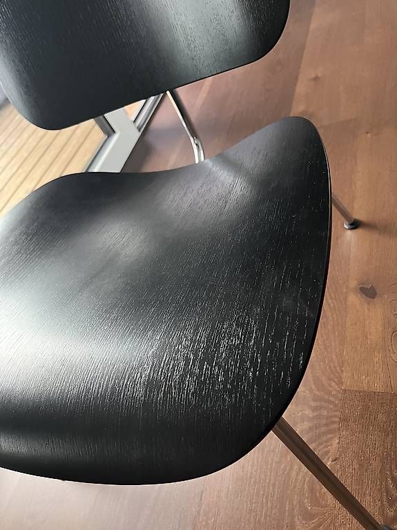 Sedie: Vitra "Eames Plywood LCM" Stuhl – Usato da Zürich venduto da joe_zh8048 4