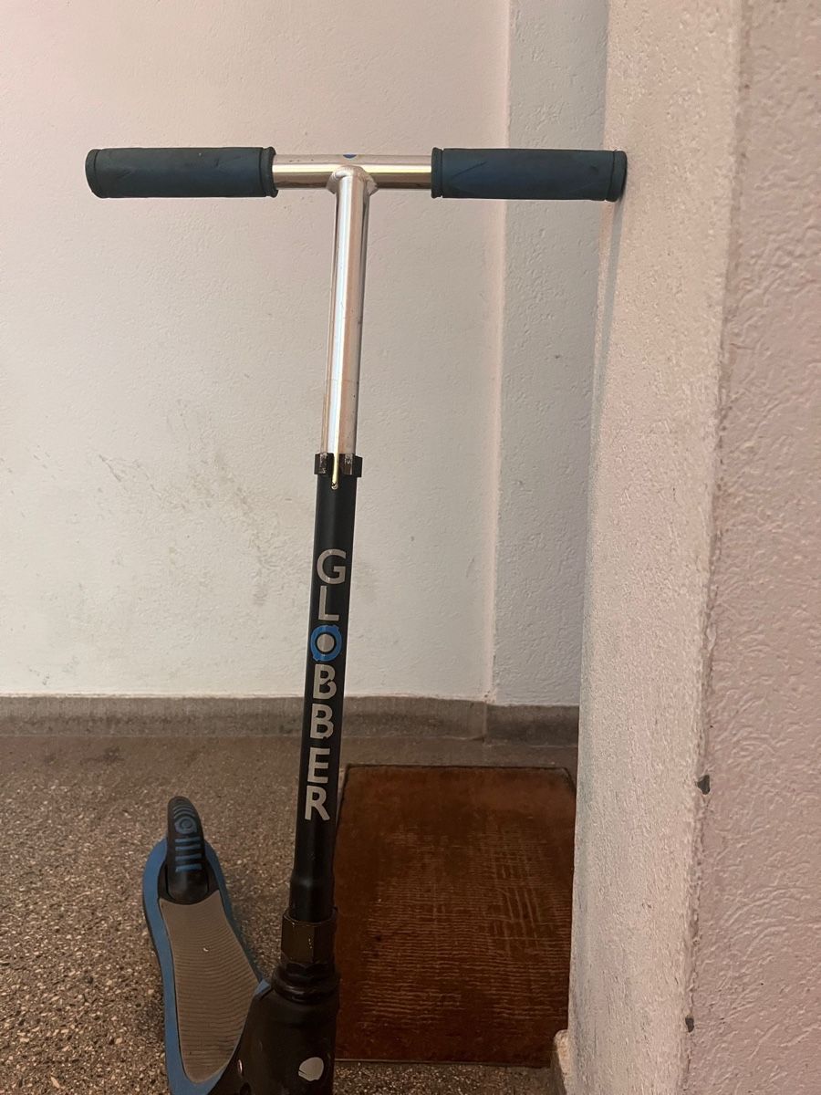 Globber Kickboard: Trottinett  – D'occasion à Zürich par cashaya
