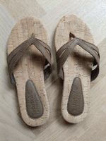 Timberland Sandalen, Echtleder, Grösse 38 - Neu!