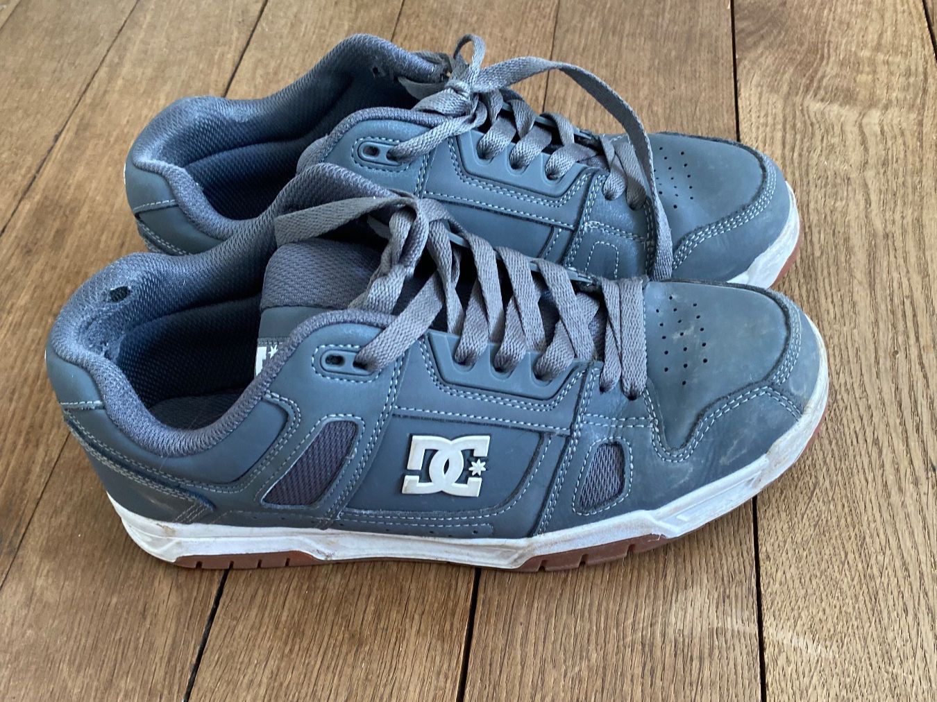DC shoes Scarpe da uomo: DC shoes Grösse 42 – Difettoso da Zürich venduto da tbrqi