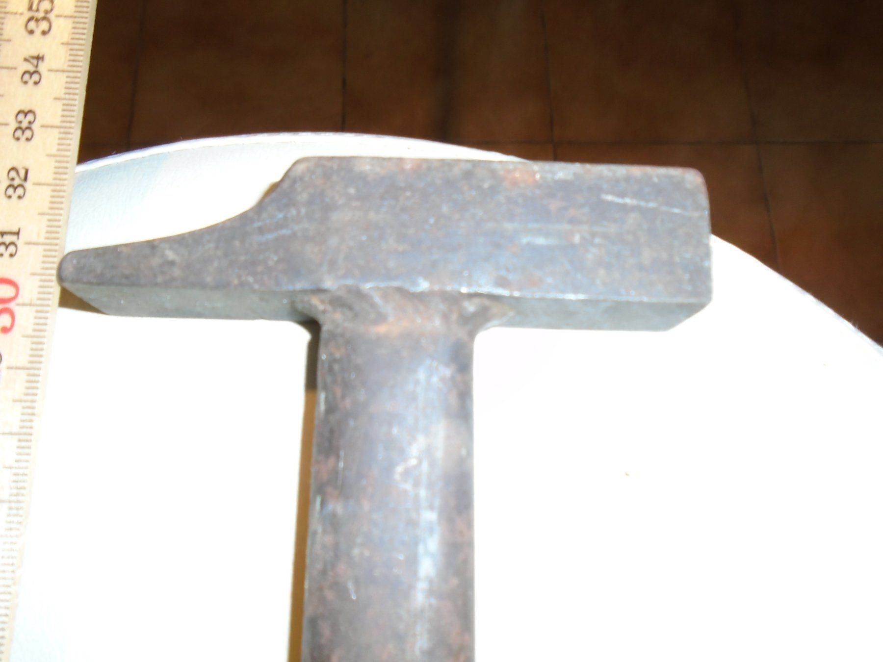 Tous les outils: Hammer – D'occasion à Niederlenz par Cedros58 1