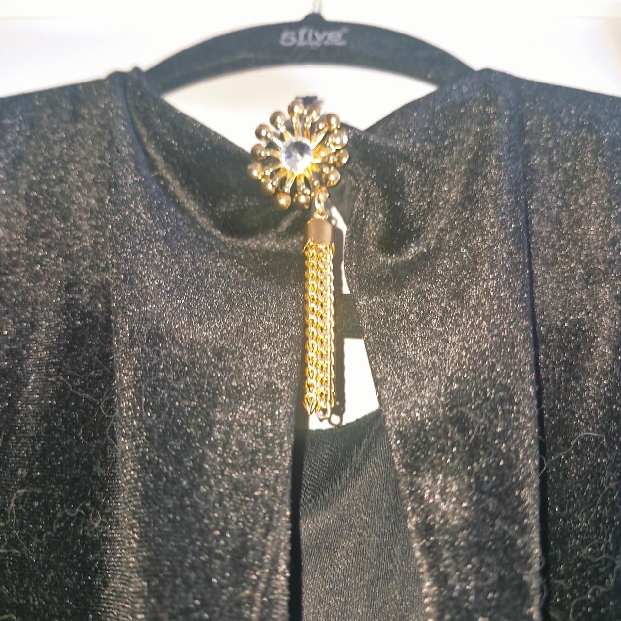 Zara Vestiti: robe noire Zara – Usato da Neuchâtel venduto da yas_zdb7 3