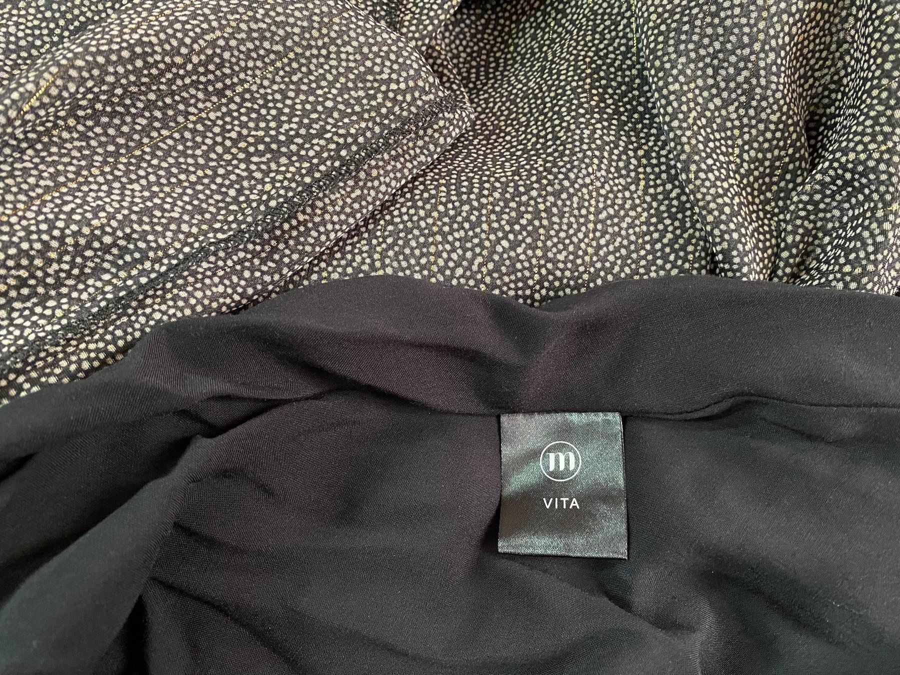 Vestiti: Mareé Kleid Gr. XS - S – Usato da Schaffhausen venduto da sparzone 5