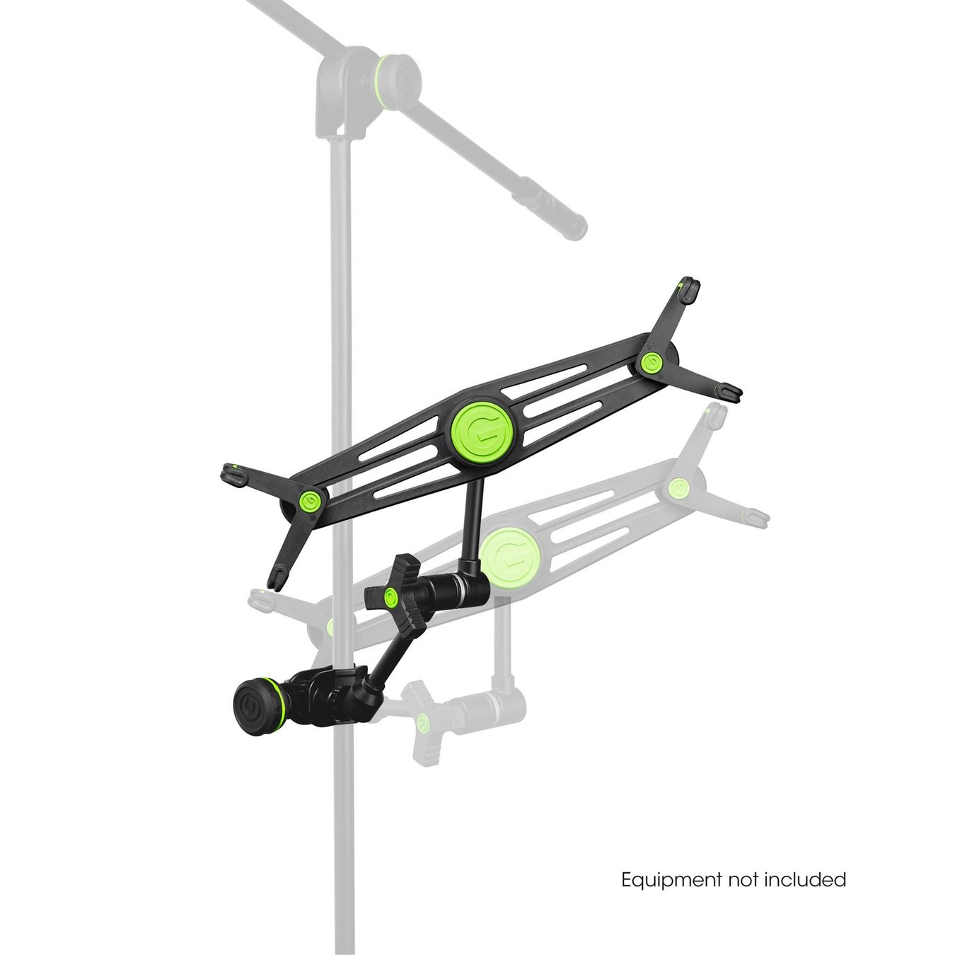 Sonstiges Zubehör: Gravity MA TH 01 B - Tablet Halter ... – Neu und originalverpackt aus Däniken SO von Profog1 8