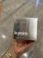 La prairie creme yeux pure gold sous blister
