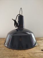 KE1401 Industry Hängelampe/Emaillelampe/Antik/Loft/Lamps