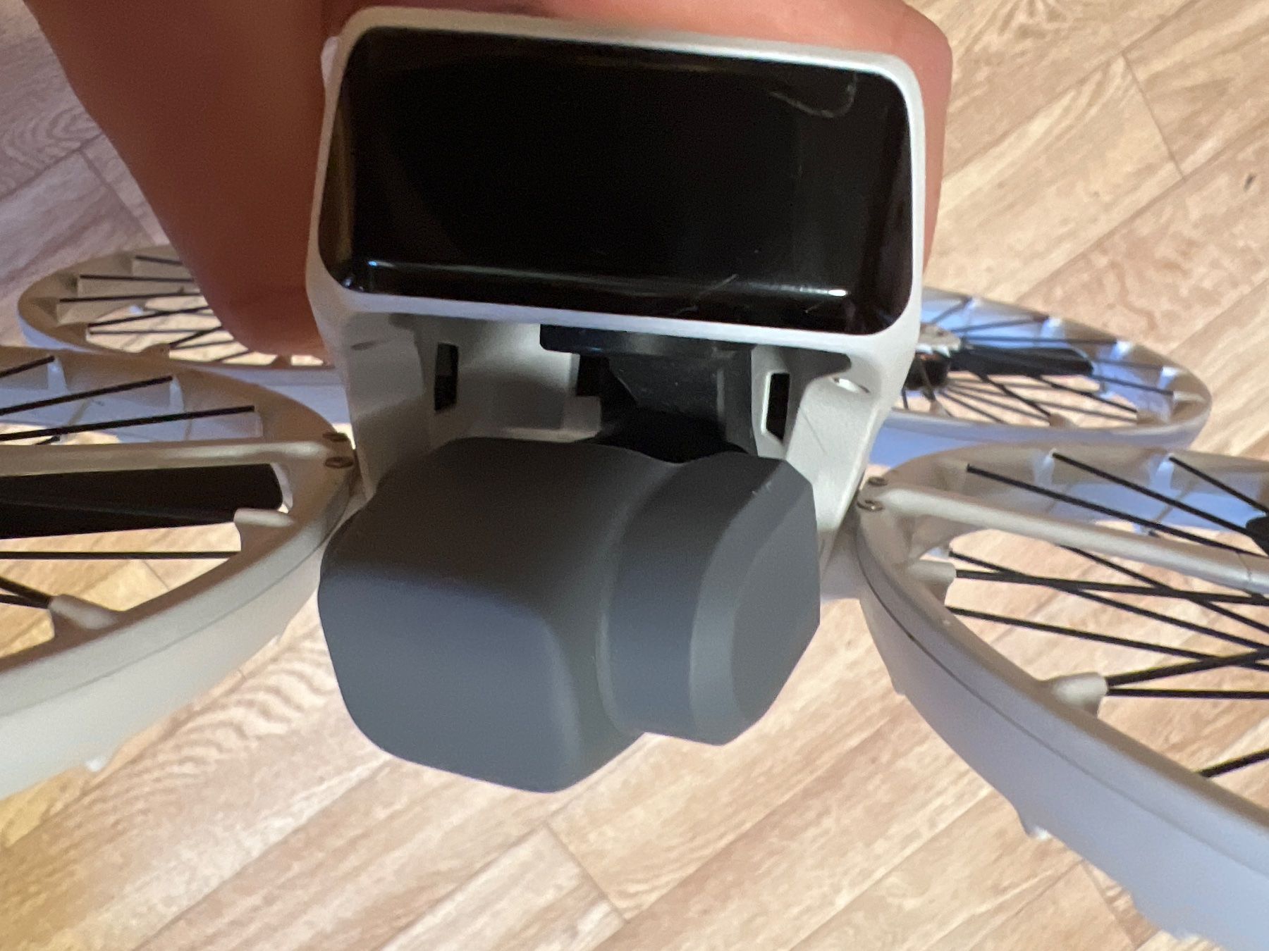 DJI RC Modellbau: DJI Flip – Neu (gemäss Beschreibung) aus Goldiwil (Thun) von yan_ln5z 4