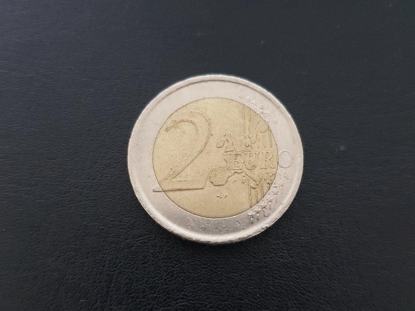 Tutti le monete: 2 EURO Spanien 2001 – Usato da Baar venduto da rjfhz90 1