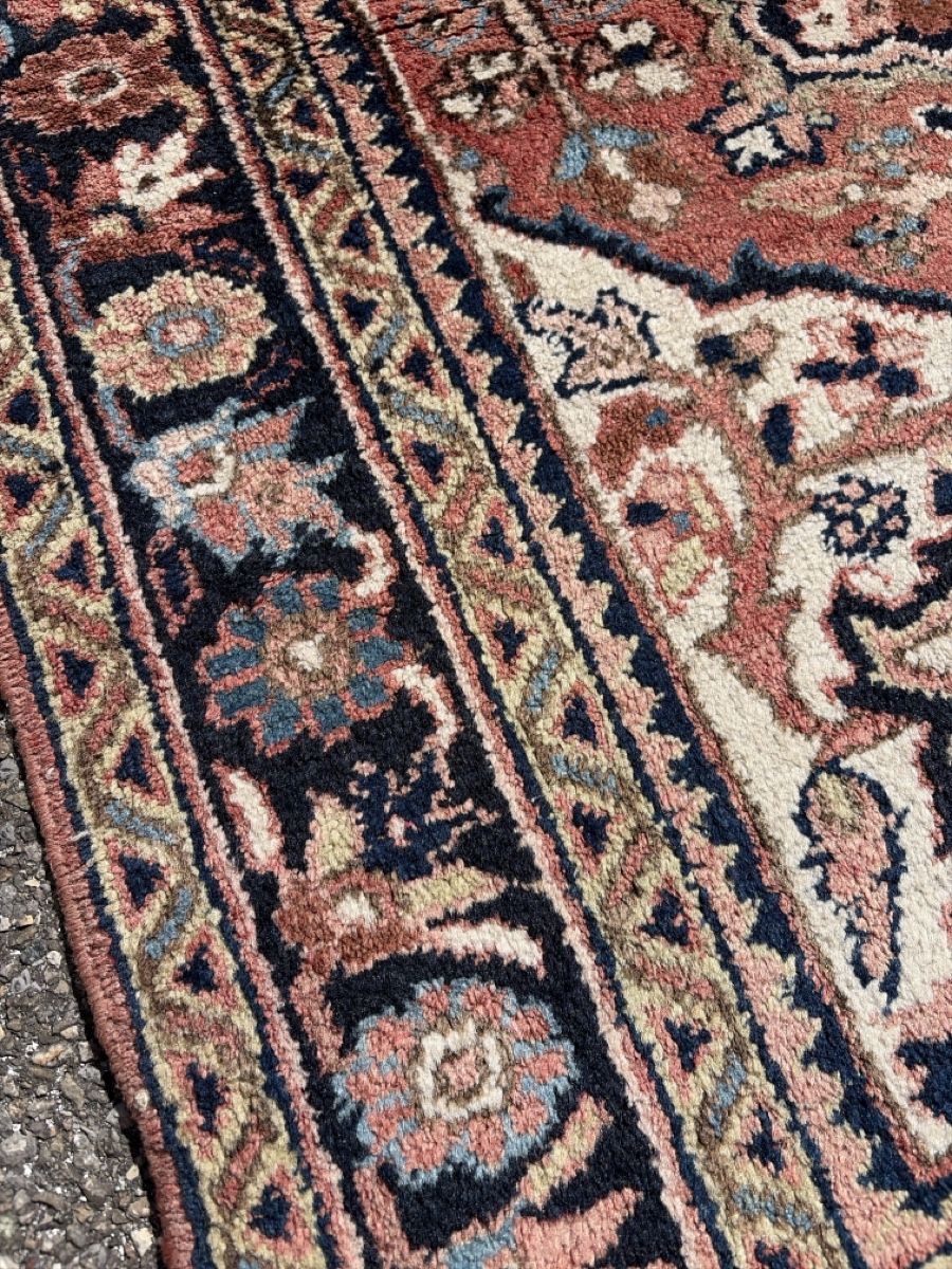 Tappeti: Heriz Klein  – Usato da Wängi venduto da Tesimo 5