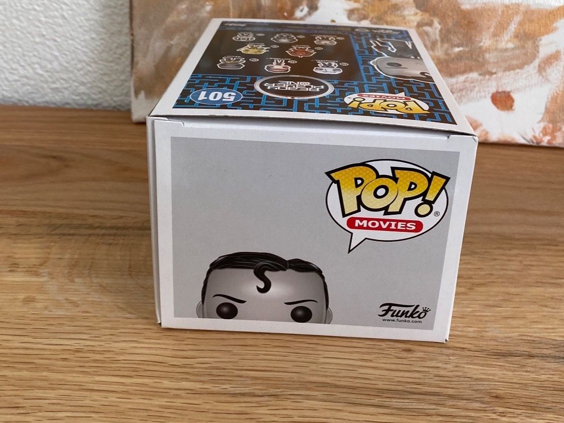 Funko Statuette: Funko Pop - Ready Player One - Sorrento #501 – Nuovo e nell'imballaggio originale da Oensingen venduto da CSCollectors 4