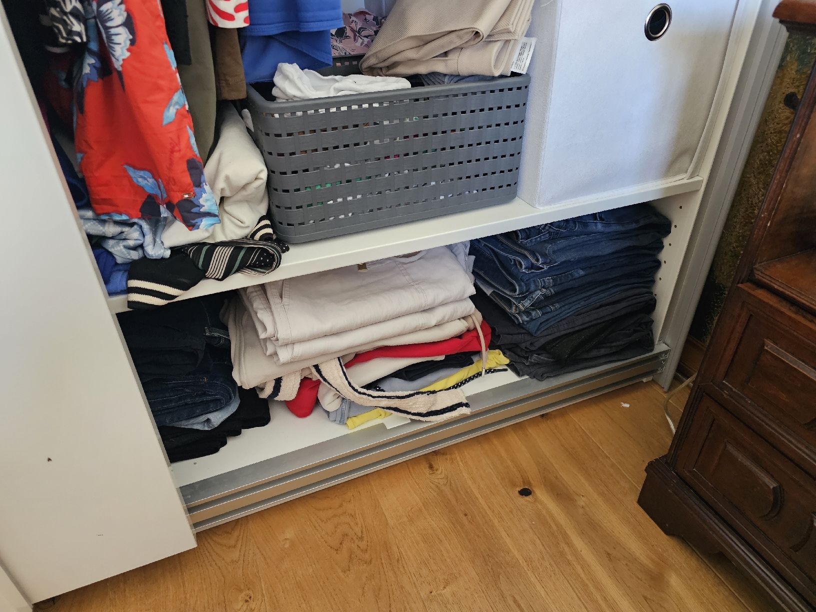 Ikea Armadi: Kleiderschrank  – Nuovo (secondo la descrizione) da Basel venduto da vel_w2tr 3