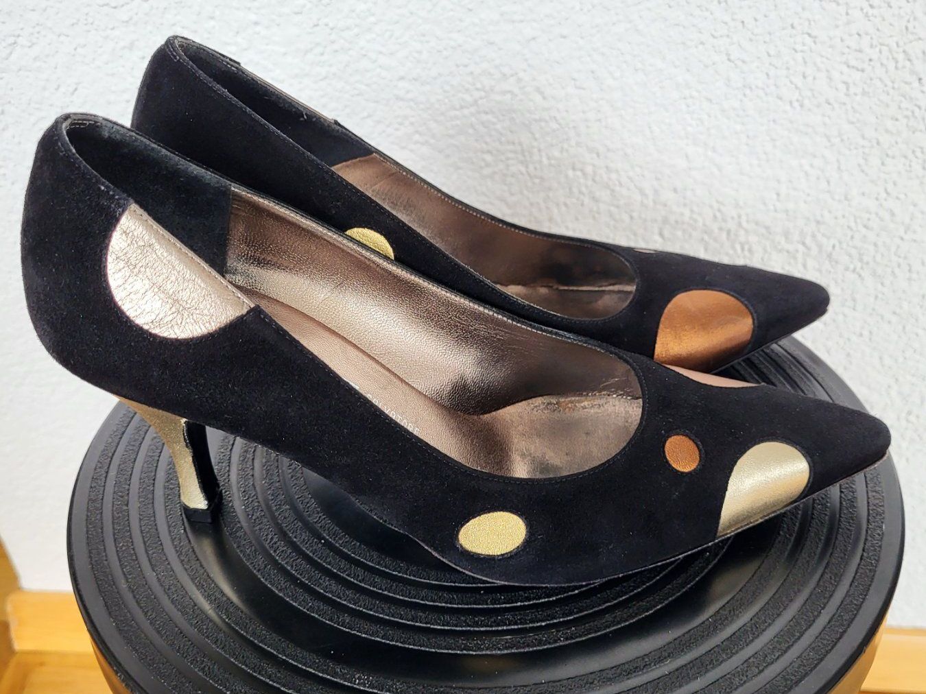 Salvatore Ferragamo Scarpe da donna: Ferragamo Damen Schuhe – Usato da Meilen venduto da mads57 1