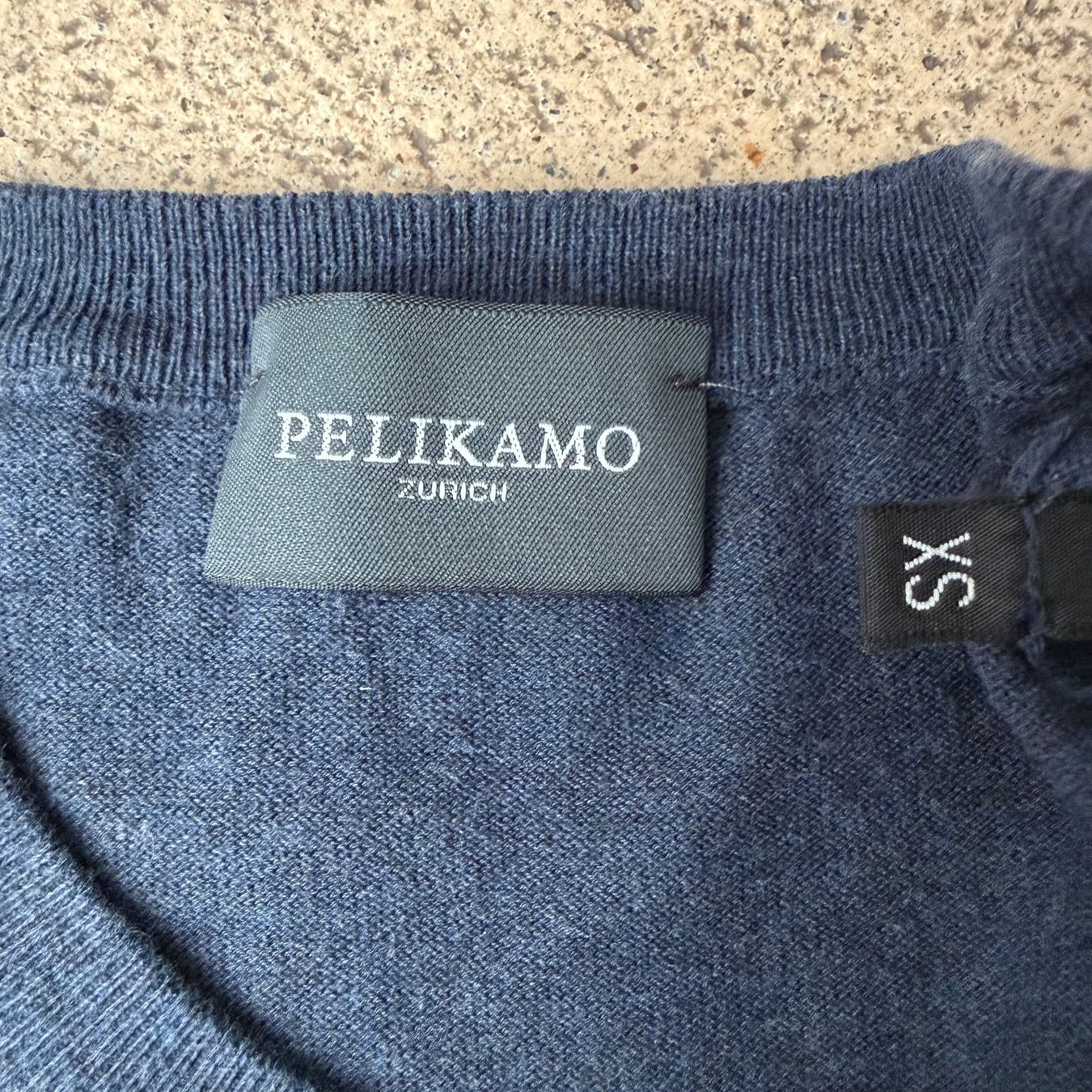 Pelikamo Maglioni & Felpe: PELIKAMO Pullover 💙 – Usato da zürich venduto da vintage12 6