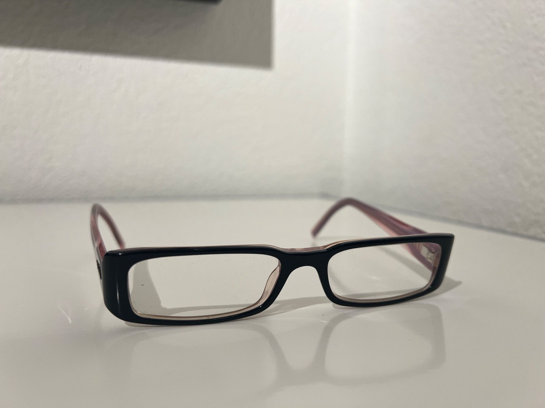 Prada Brillen & Gläser: Brille Prada – Gebraucht aus Fürigen von beccaris 1