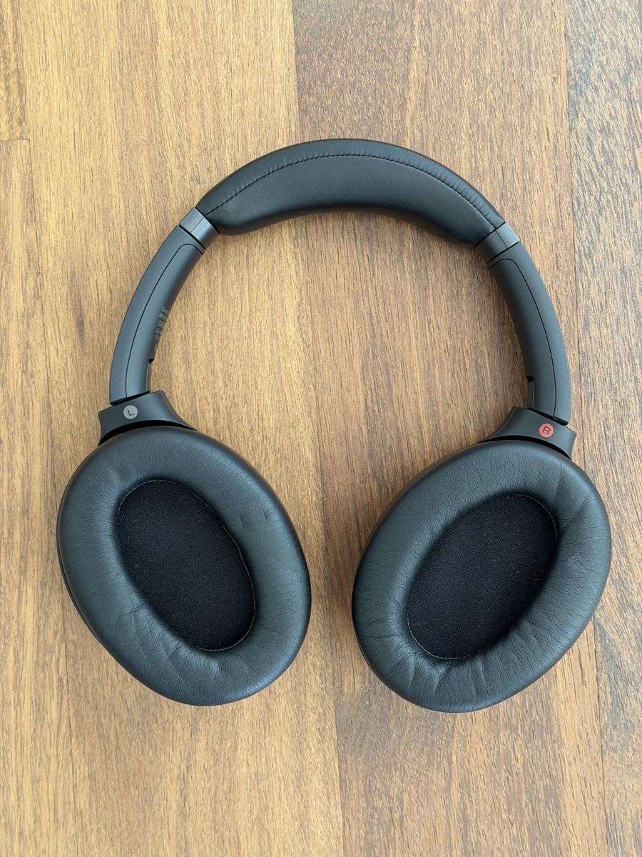 Sony Casques audio: Kopfhörer WH-1000XM2 – D'occasion à Rümlang par Michinet 1