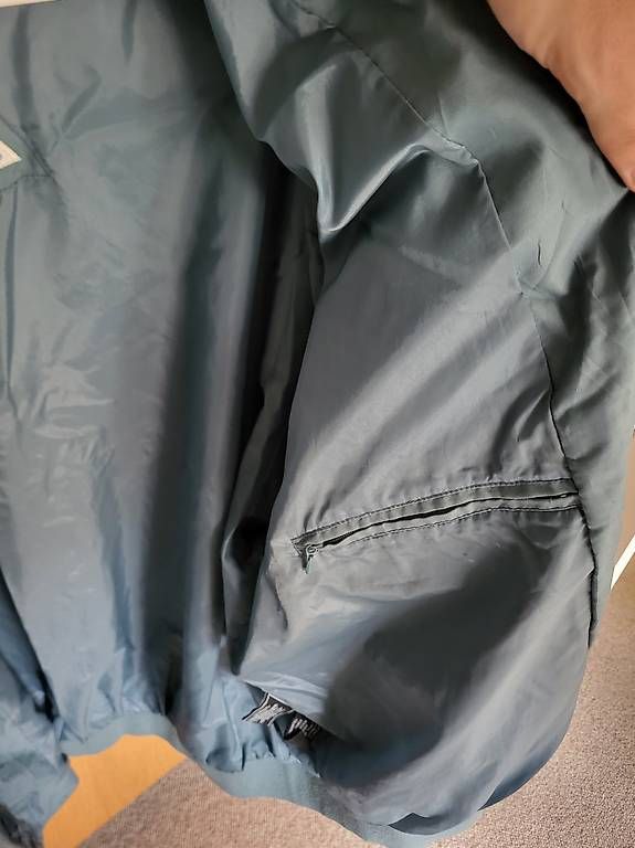 Jacken: C&M Bomber Jacket Medium – Gebraucht aus Zürich von nikostr 2
