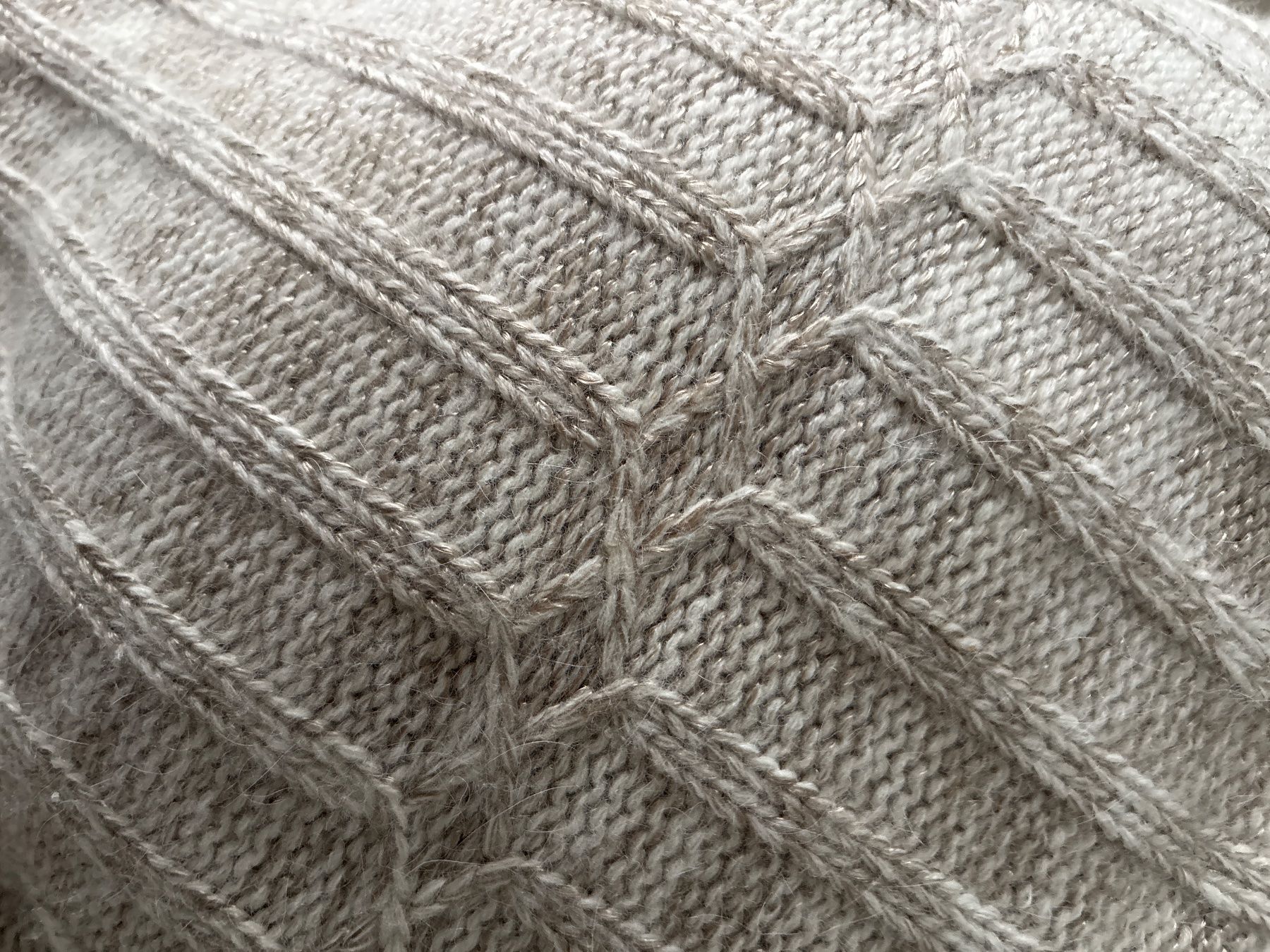 Maglioni & Felpe: Rollkragenpulli Essentiel, M/L – Usato da Azmoos venduto da alix001 4