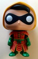 Funko Pop Robin CHASE