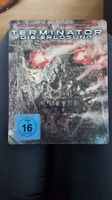 Blue-ray "Terminator - die Erlösung, das Ende beginnt"