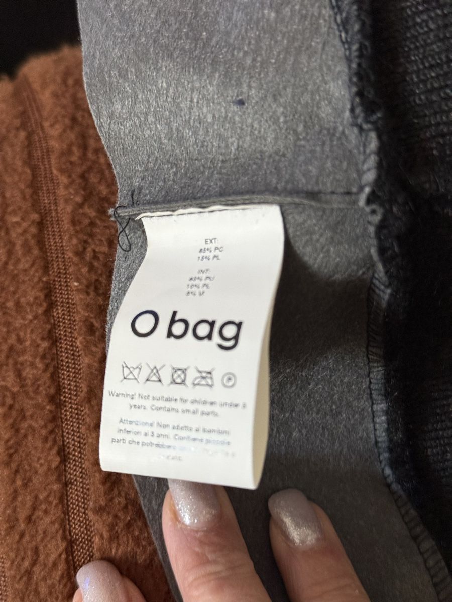 Borse da donna: Obag tour grande coque  – Nuovo (secondo la descrizione) da Lausanne venduto da Tounitz 2