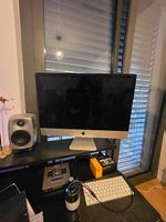 IMAC retina 5k processeur Intel core I9 32 RAM 1TO SSD 2021 