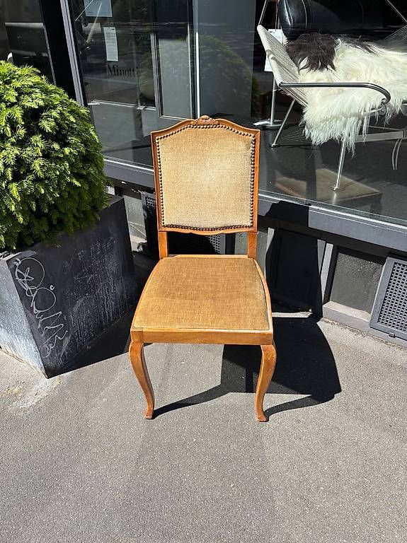 Chaises: Biedermeier Stuhl – D'occasion à Zürich par prm_1970