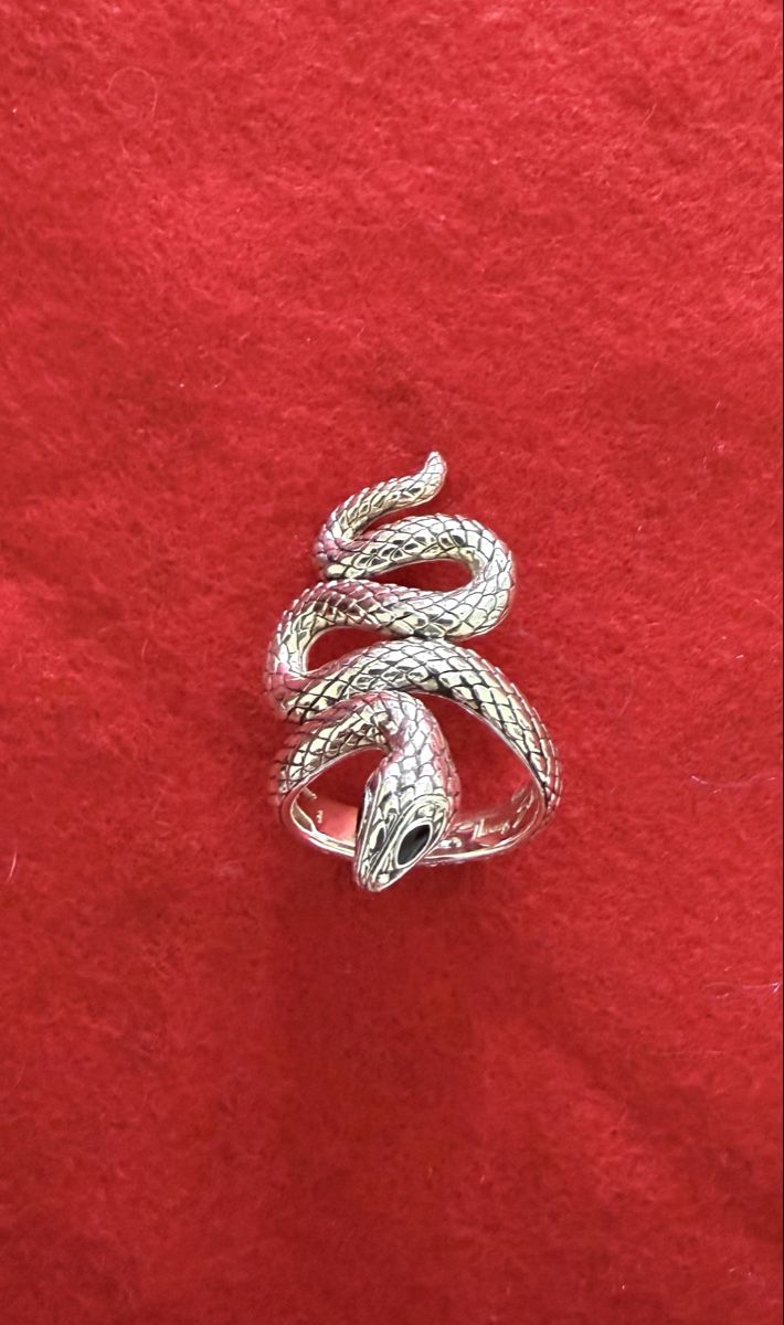 Thomas Sabo Anelli: Ring Thomas Sabo – Usato da Basel venduto da pet_y7pt