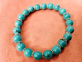 armband Unisex  Glasperlen (Nr36)