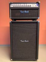 Two Rock Bloomfield Drive + 1x12 + 2x12 + Cases