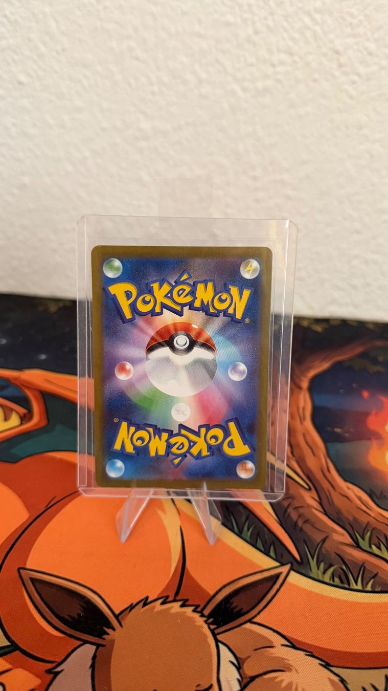 Pokémon Carte collezionabili: Pokemon Karrablast AR 094/086 – Usato da Dübendorf venduto da Simplysimi 1