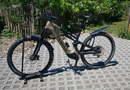 Canyon Neuron:ON CF7/ Performance Line CX/ 625Wh/ 85nm/ 2024