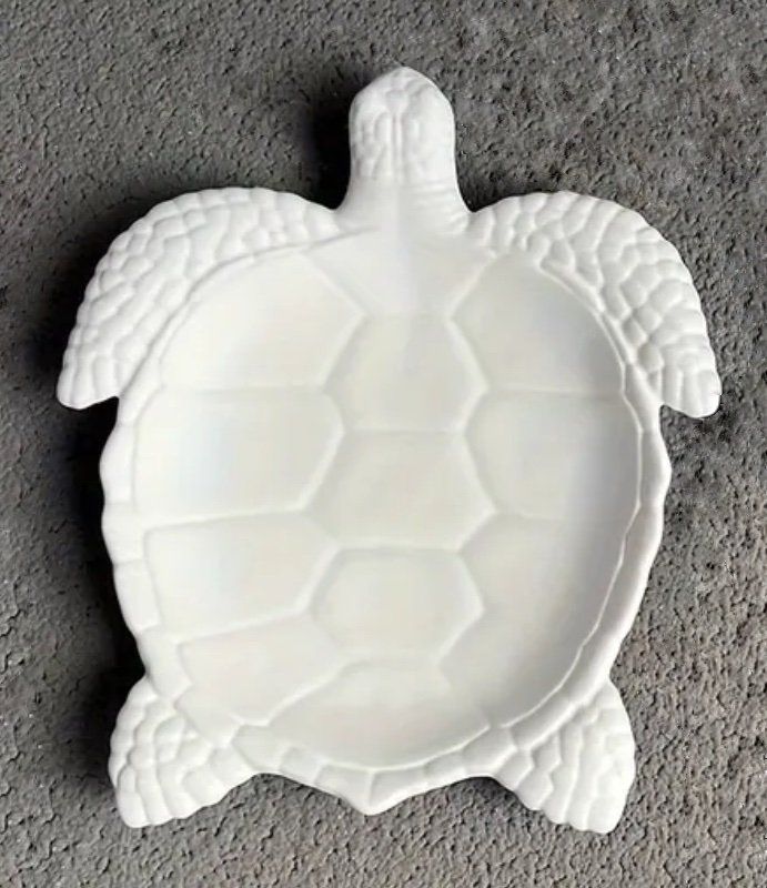 Teglie da forno: Giessform Silikonform Schale Schildkröte – Nuovo e nell'imballaggio originale da Kaltbrunn venduto da schere-stein-papier 1