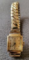 Vintage Armbanduhr Dubois Frères